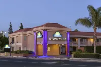 Days Inn by Wyndham Downey Hotel di Downey