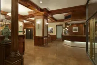 Night Hotel Broadway Các khách sạn ở Fairview