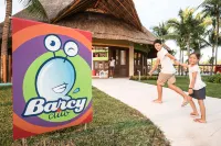 Barceló Maya Caribe - All Inclusive - familiares