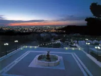 LH Hotel Domus Caesari Hotels in Castel Gandolfo