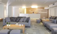 Marmari Beach Hotel Отели в г. Pserimos