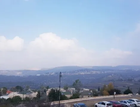 pisgat shoresh - Housity