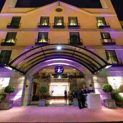 The Langham, Sydney Hotel Exterior