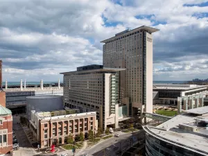 Hyatt Regency McCormick Place Chicago