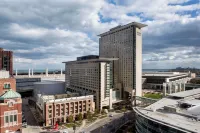 Hyatt Regency McCormick Place Chicago Hotels in der Nähe von The University of Chicago Booth School of Business