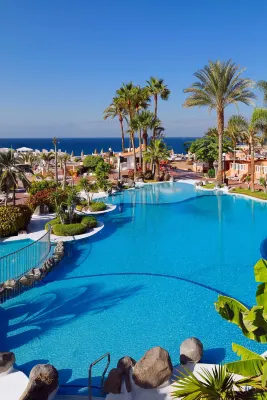 Sol Sun Beach Hotels in Costa Adeje