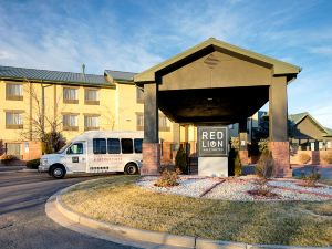 Sylo Hotel Denver Airport, a Ramada by Wyndham