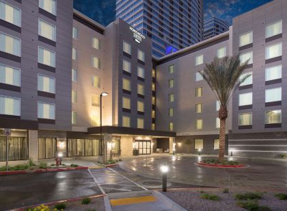 Homewood Suites by Hilton Las Vegas City Center