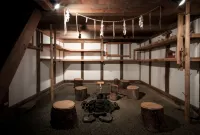 Miyama Kaya Villa Hotels in Nantan