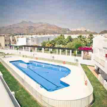 Residence Pierre & Vacances Mojacar Playa Fitness & Recreational Facilities