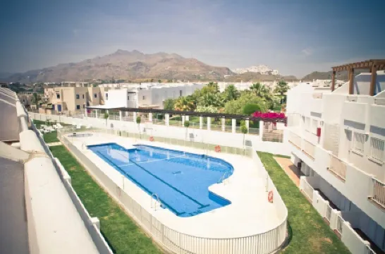 Residence Pierre & Vacances Mojacar Playa