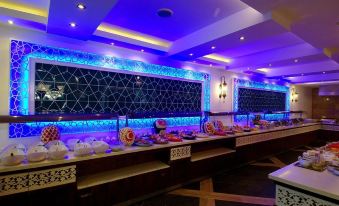 Hatipoglu Beach Hotel