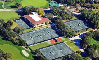 Innisbrook, A Salamander Golf & Spa Resort