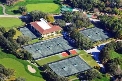 Innisbrook Resort