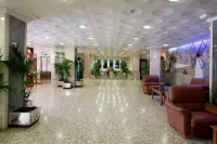 Htop Molinos Park #HtopEnjoy Hotels in La Pineda