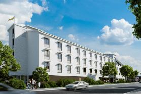 Hotel Pommern