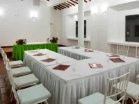 Hotel LD Palm Beach Hotel di Antolin del Campo