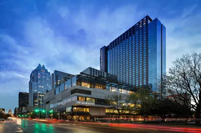 JW Marriott Austin Hotels in Austin