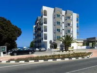 Paramount Hotel Apartments