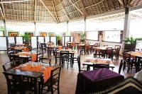 Uroa Bay Beach Resort - Pet friendly