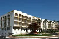 Hotel Melius Hotel a Quintos