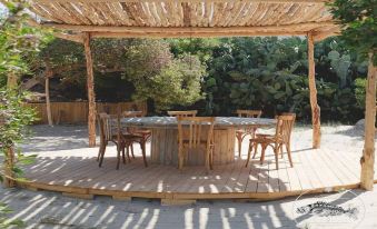 Hotel la Residence Hammamet