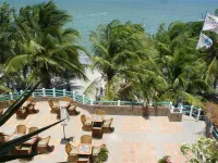 Hotel Yaque Paradise Hotels in Antonio Díaz Municipality