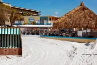 Plaza Beach Hotel - Beachfront Resort Hôtels à : Saint Pete Beach