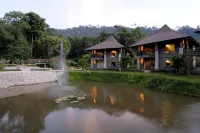 Khaolak Wanaburee Resort
