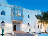Le Riad Villa Blanche Hotels in Inezgane