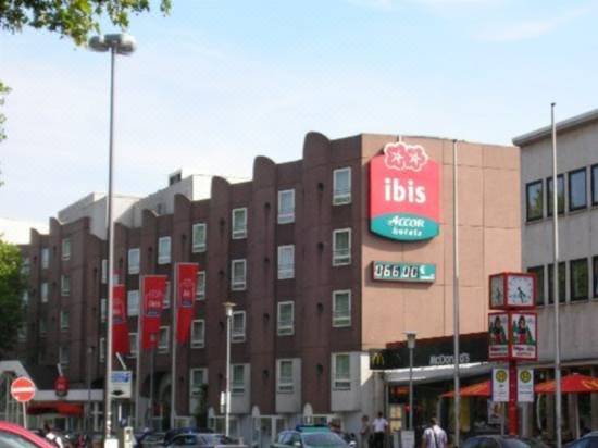 Ibis Heidelberg Hauptbahnhof Reviews For 3 Star Hotels In Heidelberg Trip Com