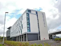 Novotel Edinburgh Park Hotel a Edimburgo