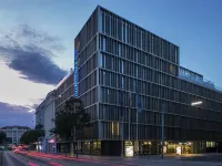 Maxx by Steigenberger Vienna Hotels in Vienna