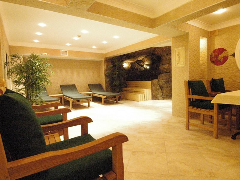 Sogut Hotel&Spa Old City