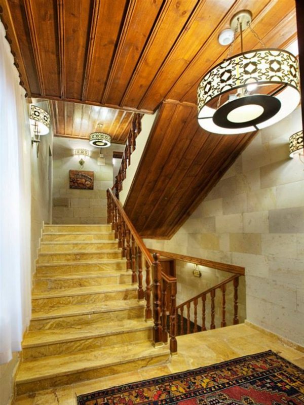 Goreme Kaya Otel