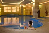 Solana Hotel & Spa - Beach