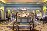 Disney Newport Bay Club Hotels in Coupvray