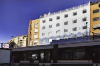 Hotel Olympia Universidades Hôtels à : Alboraya