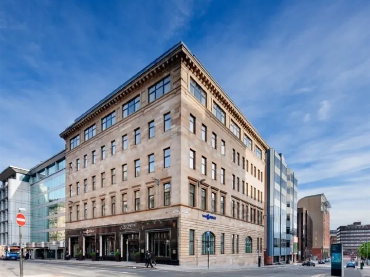 Hotel Indigo Glasgow