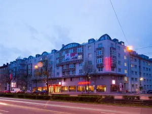 Leonardo Hotel Munich City Olympiapark