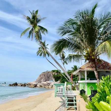 Rummana Boutique Resort
