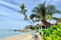 Rummana Boutique Resort Hotels in Koh Samui