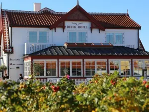 Ruths Hotel