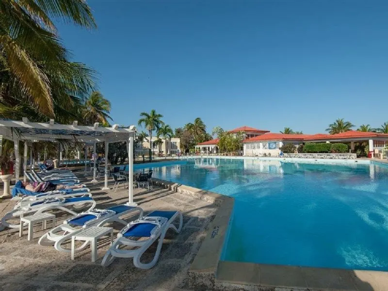Los Cactus, Varadero - 2026 Prices & Reviews | Trip.com