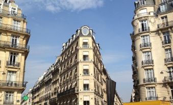 Le Metropolitan, Paris Tour Eiffel, a Tribute Portfolio Hotel