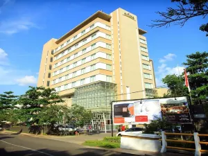 The Arista Hotel Palembang