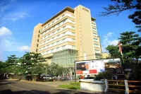 The Arista Hotel Palembang