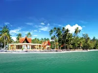 Peninsula Beach Resort Hotels in Laem Ngop