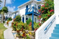 Trade Winds Hotel Отели в г. 