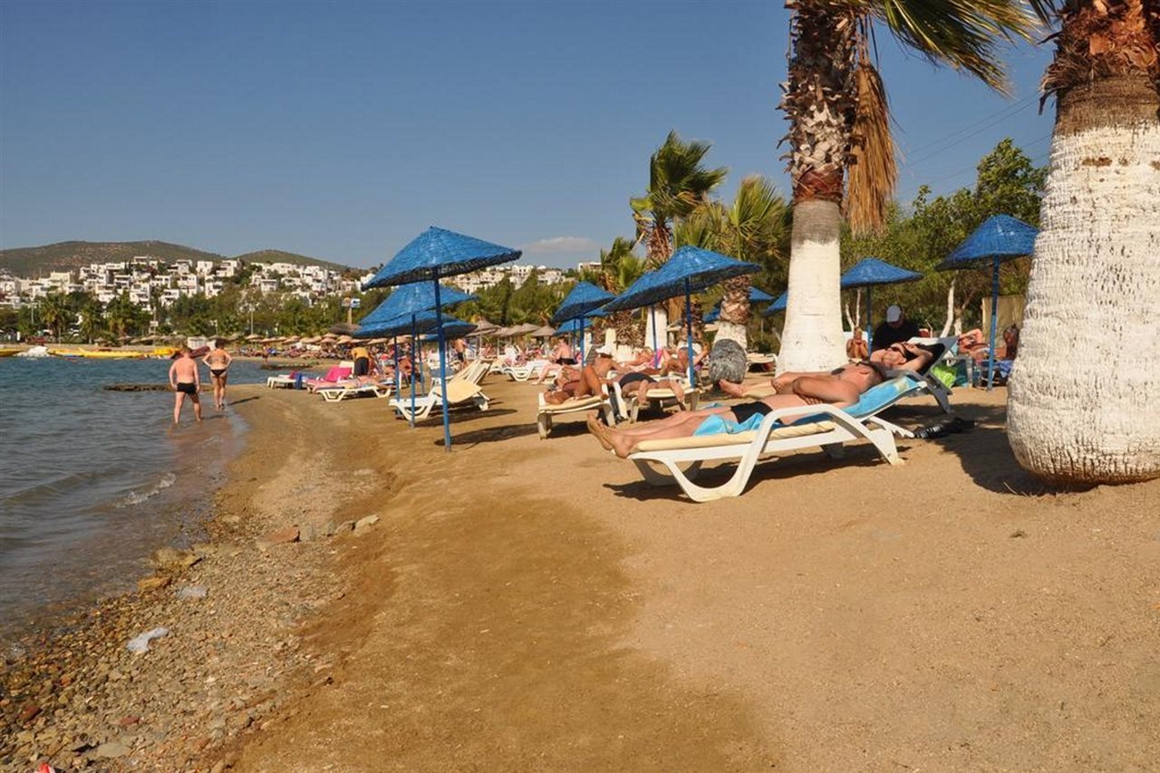 Aparthotel Siesta Beach Bodrum